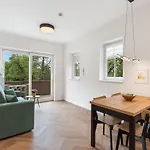 V Kapradi-1 By Interhome Apartment