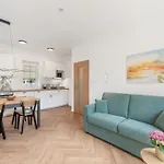 Apartment V Kapradi-1 By Interhome Mezna