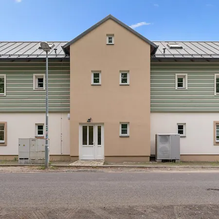 Apartman V Kapradi-1 By Interhome *