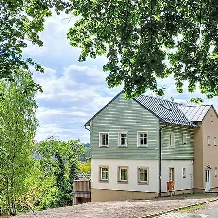 V Kapradi-1 By Interhome