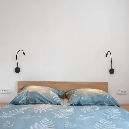Apartman V Kapradi-1 By Interhome *