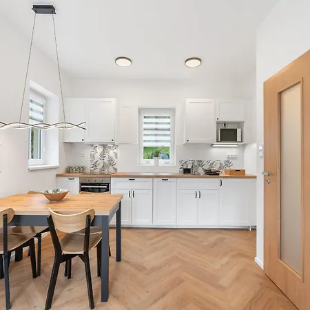 Apartman V Kapradi-1 By Interhome *