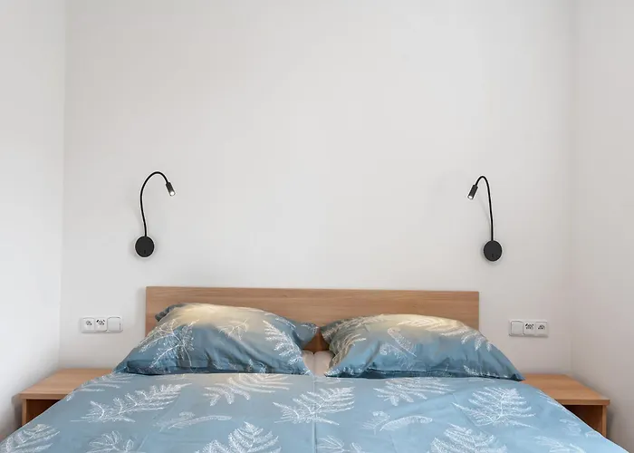 Appartement V Kapradi-1 By Interhome *