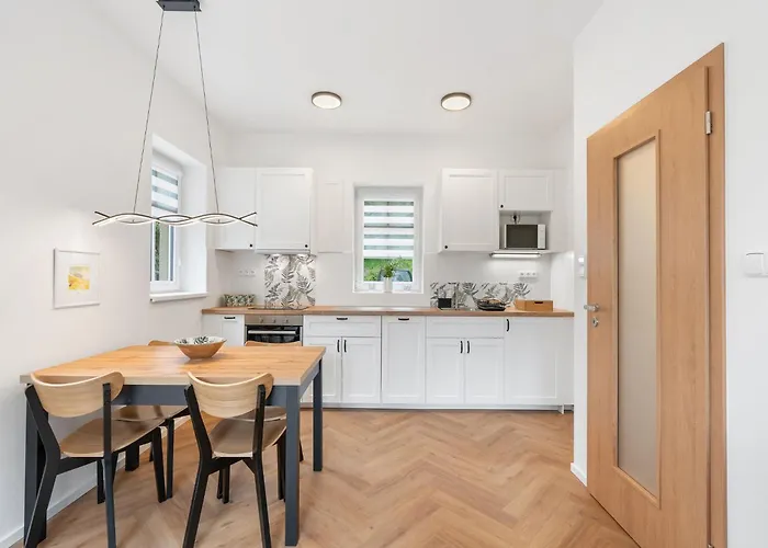 Appartement V Kapradi-1 By Interhome *