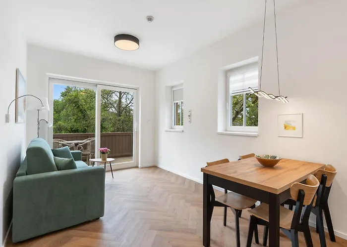 V Kapradi-1 By Interhome Appartement